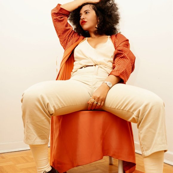 unisex kimono - Picture 8 of 11